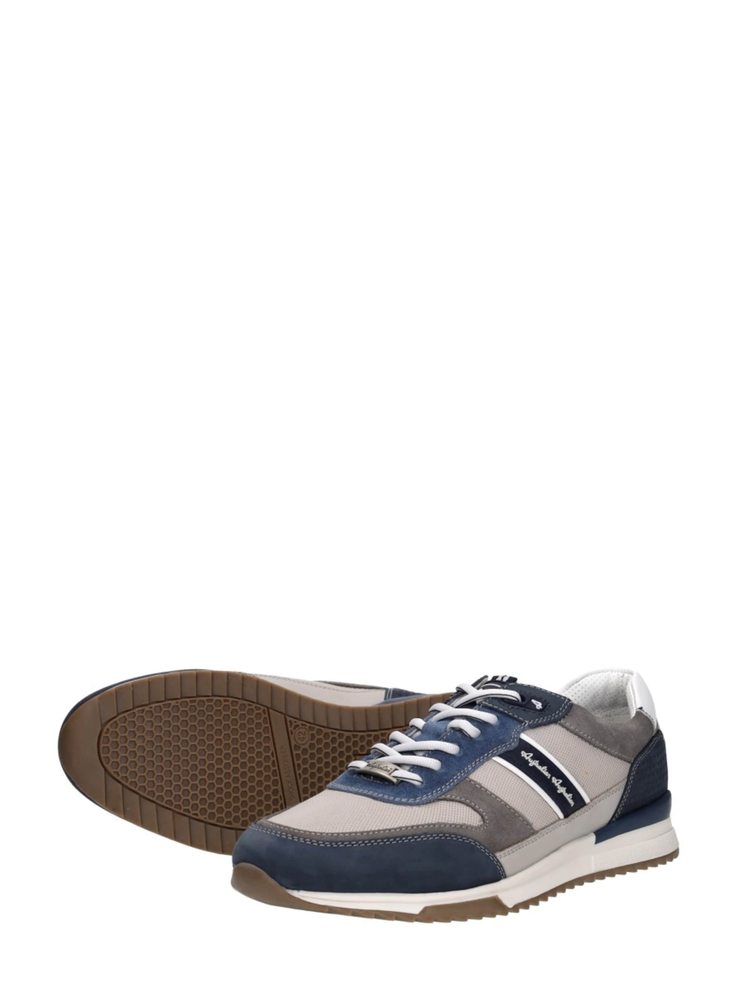 Australian Platform trainers 'Filmon' in Grey