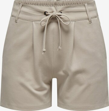 JDY Shorts in Grau: predná strana