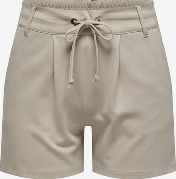 JDY Regular Shorts in Grau: predná strana