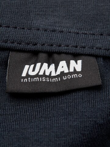 INTIMISSIMI Slip in Blau