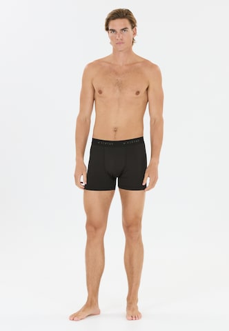 Virtus Boxer shorts 'Ontel V2' in Black