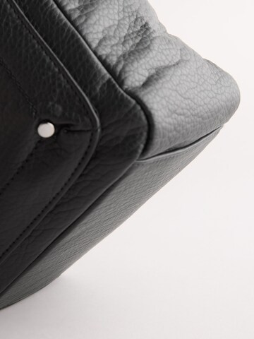 Messenger Next en noir