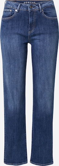 Jeans 'BARDOT' DENHAM pe albastru închis, Vizualizare produs