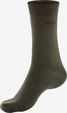 H.I.S Socks in Mixed colors