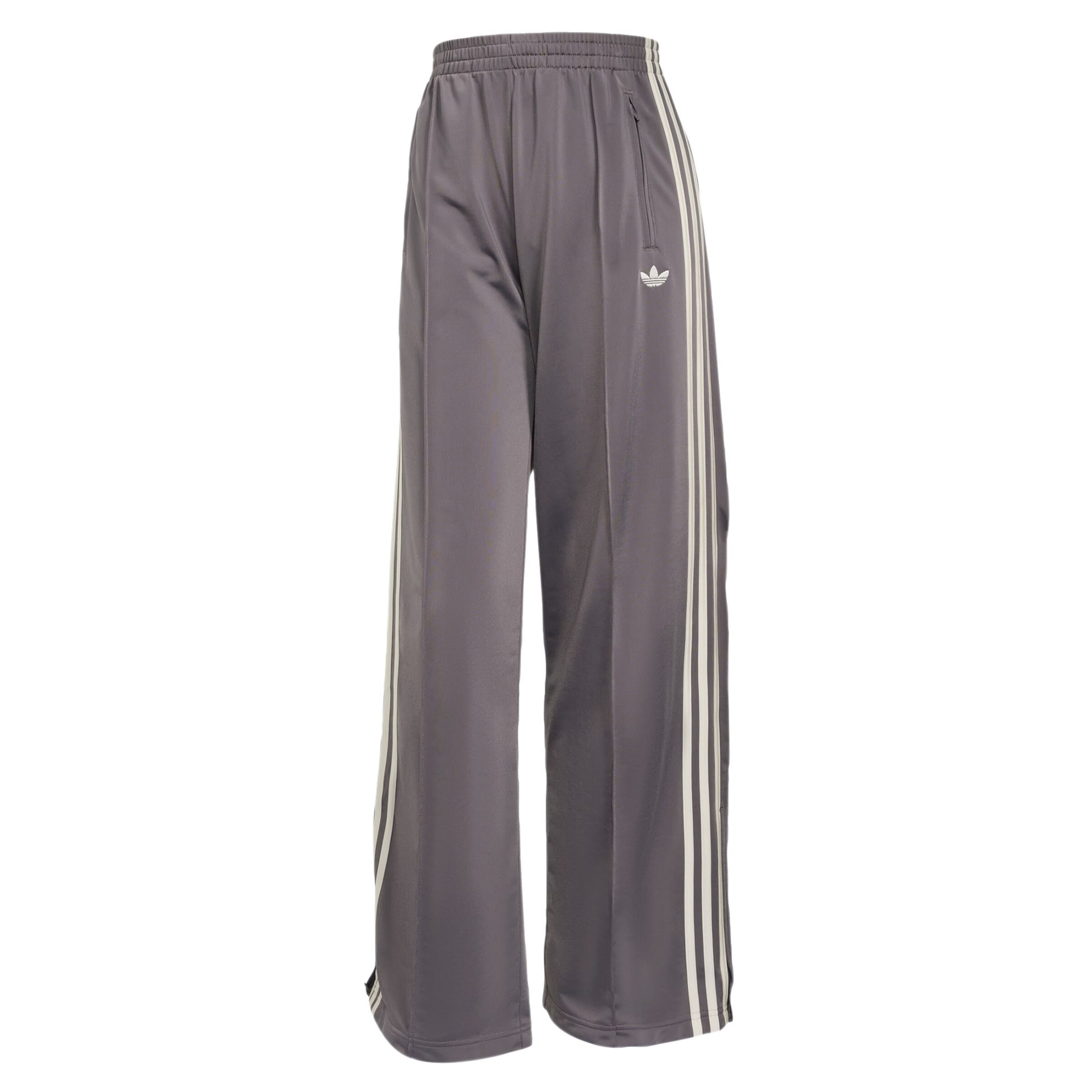 ADIDAS ORIGINALS - Loosefit Pantalón deportivo 'Firebird' en marrón