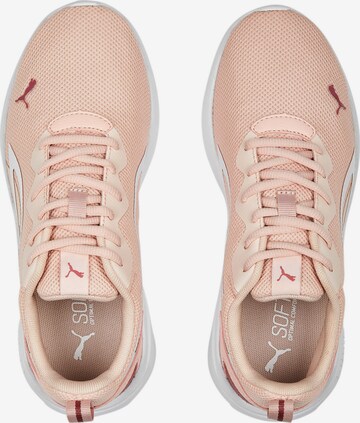 PUMA Αθλητικό παπούτσι 'All Day Active' σε ροζ