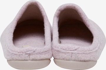 ROMIKA Slippers in Pink