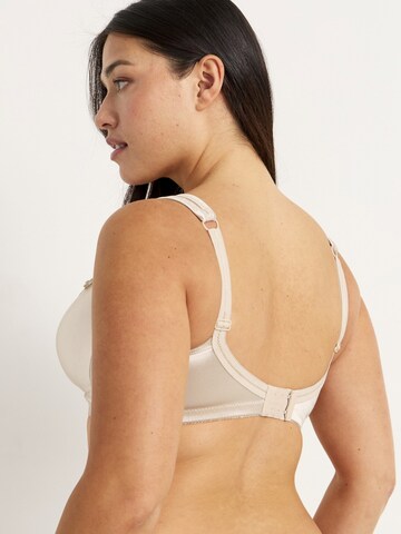 Soutien-gorge Cellbes of Sweden en beige