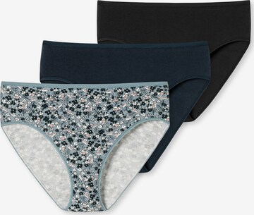 SCHIESSER Panty in Mixed colors: front