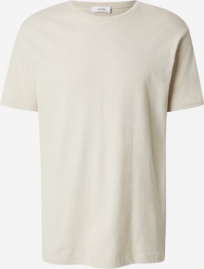 DAN FOX APPAREL Camisa 'Caspar' em bege, Vista do artigo