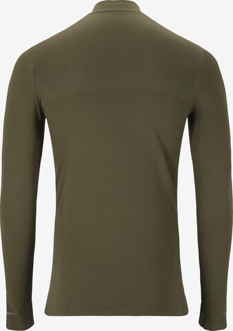 ENDURANCE Performance Shirt 'Jaro' in Green