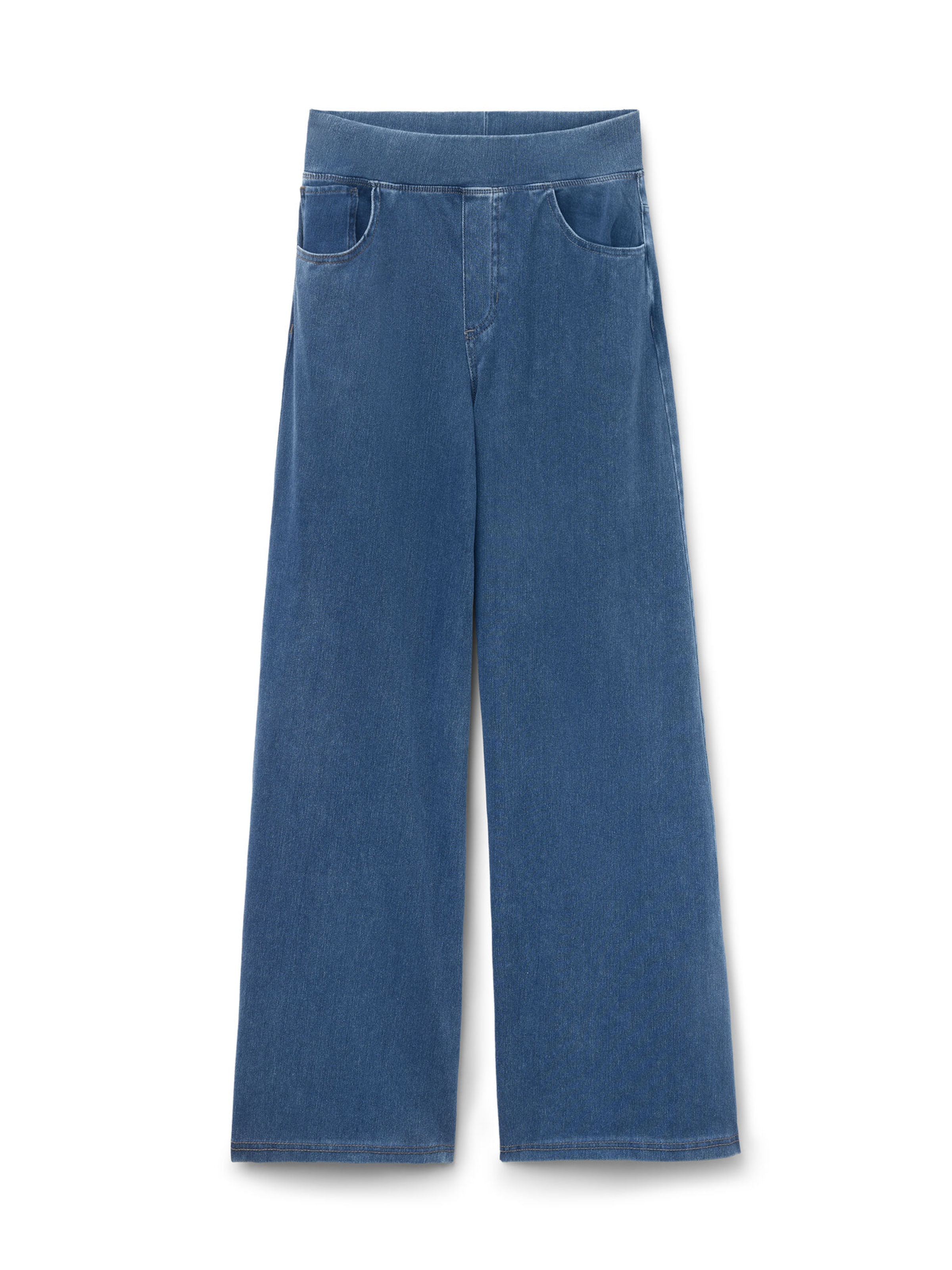 Tezenis Jeans in Blue: front