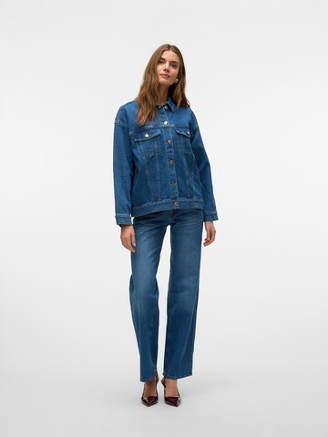 Giacca di mezza stagione 'VMTESSA' di VERO MODA in blu