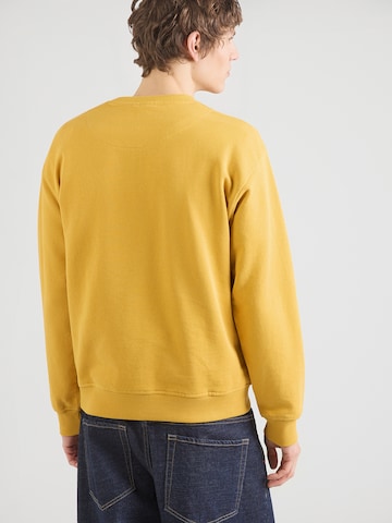 Pepe Jeans Majica | rumena barva