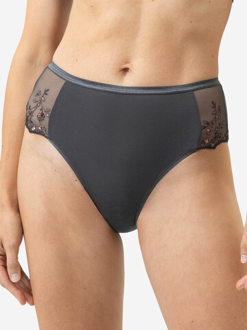 Mey Panty 'Delighted' in Grey
