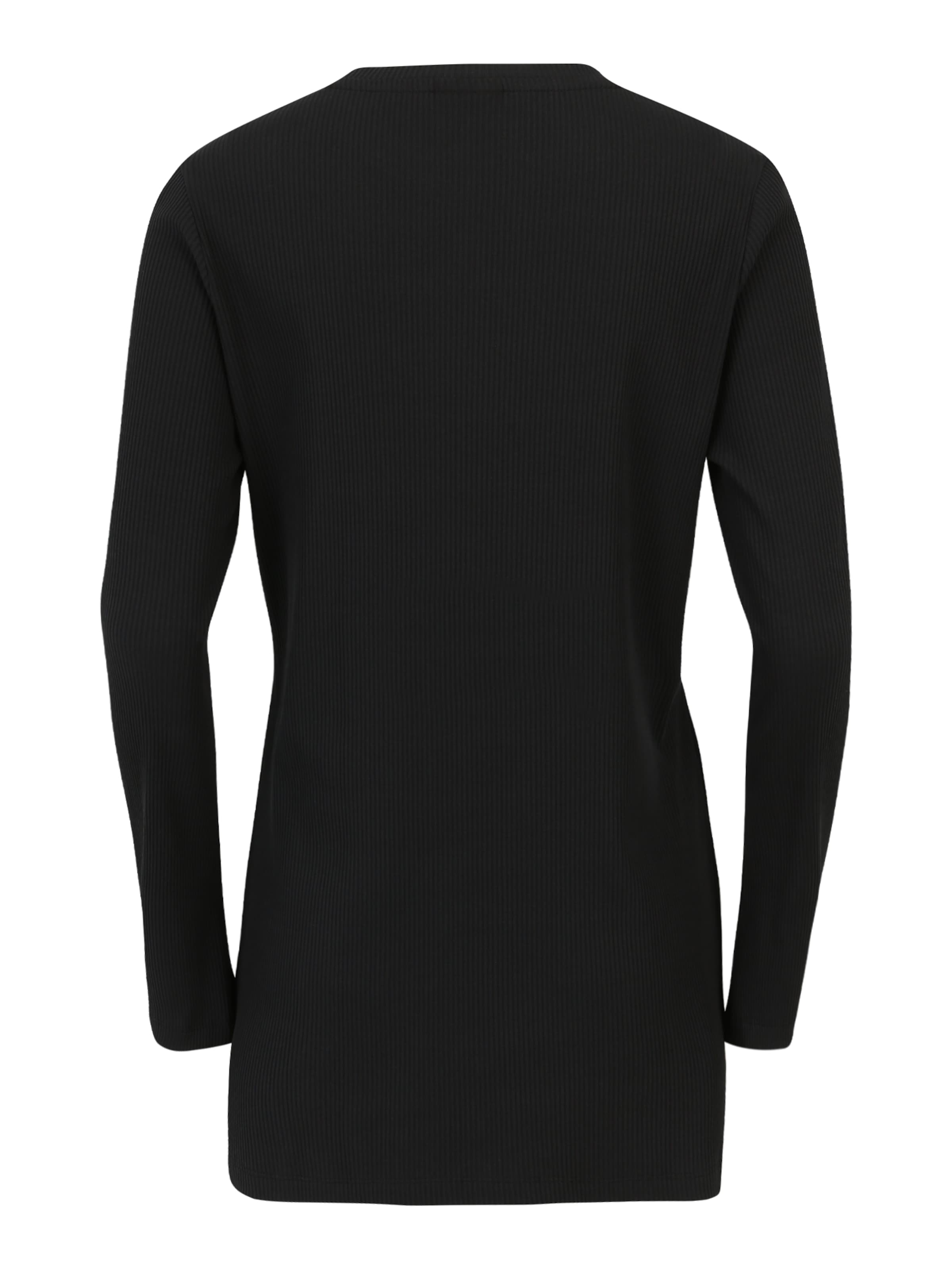 Maglietta 'MLVERA' di MAMALICIOUS in nero