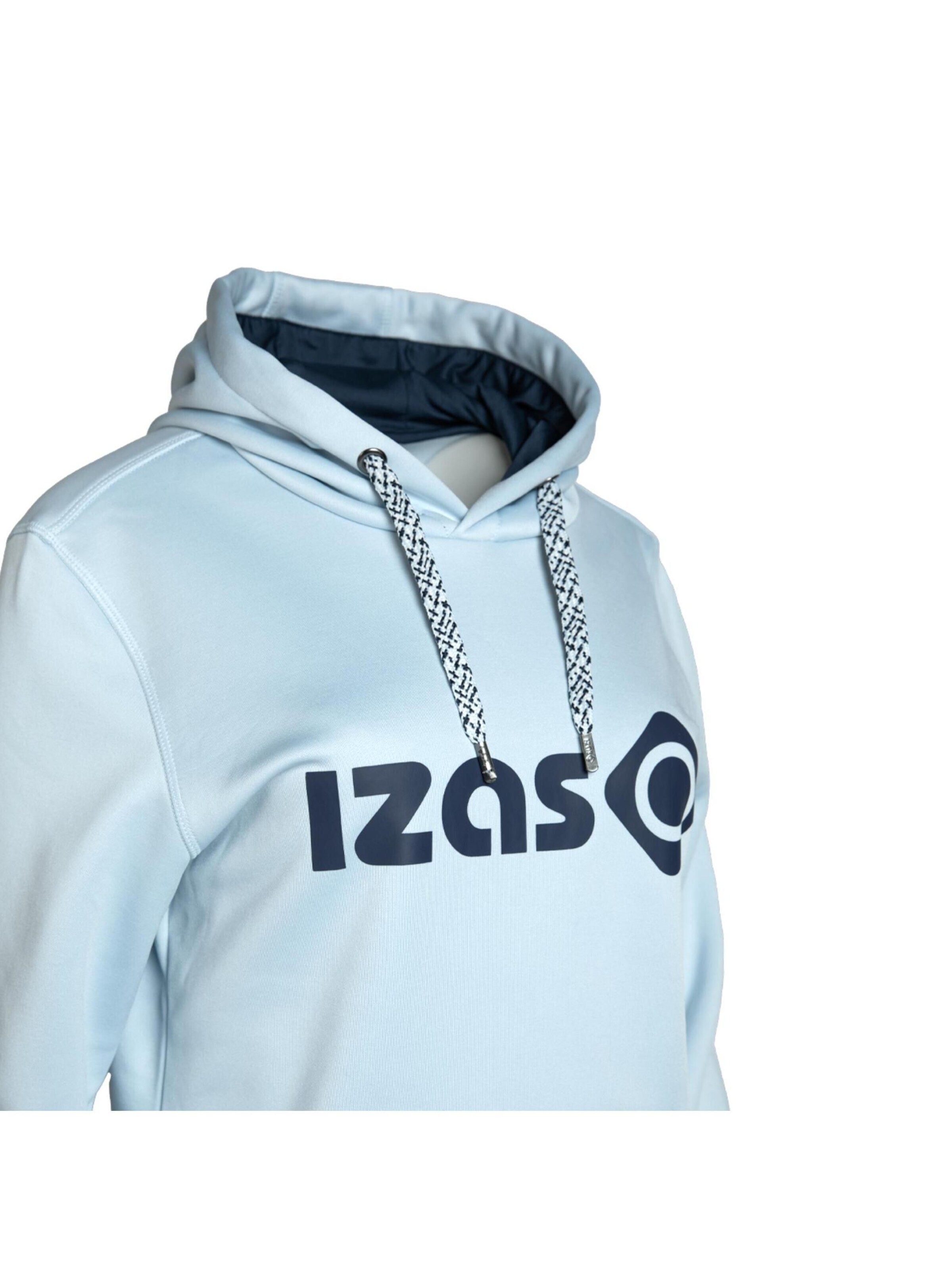 Sweat de sport 'DUERO' Izas en bleu