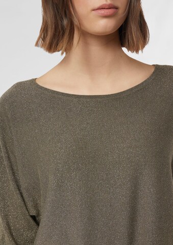 Pull-over COMMA en vert