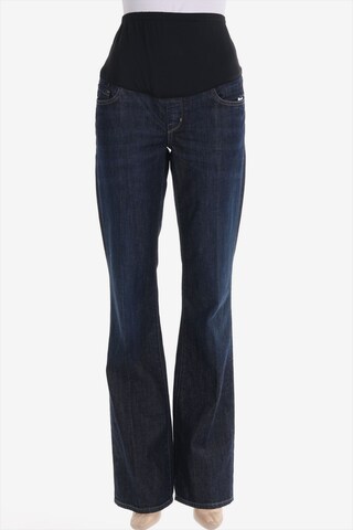 Citizens of Humanity Jeans in 30 in Blue: front