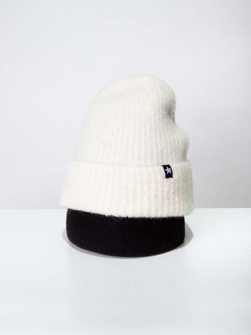 Esperando Mütze 'Kaelyn' in Weiß