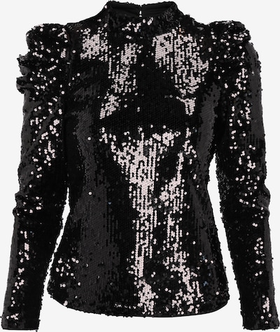 NAEMI Pusero värissä musta, Tuotenäkymä