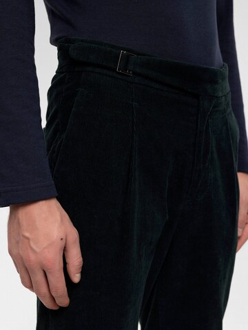 Antioch Regular Broek in Groen
