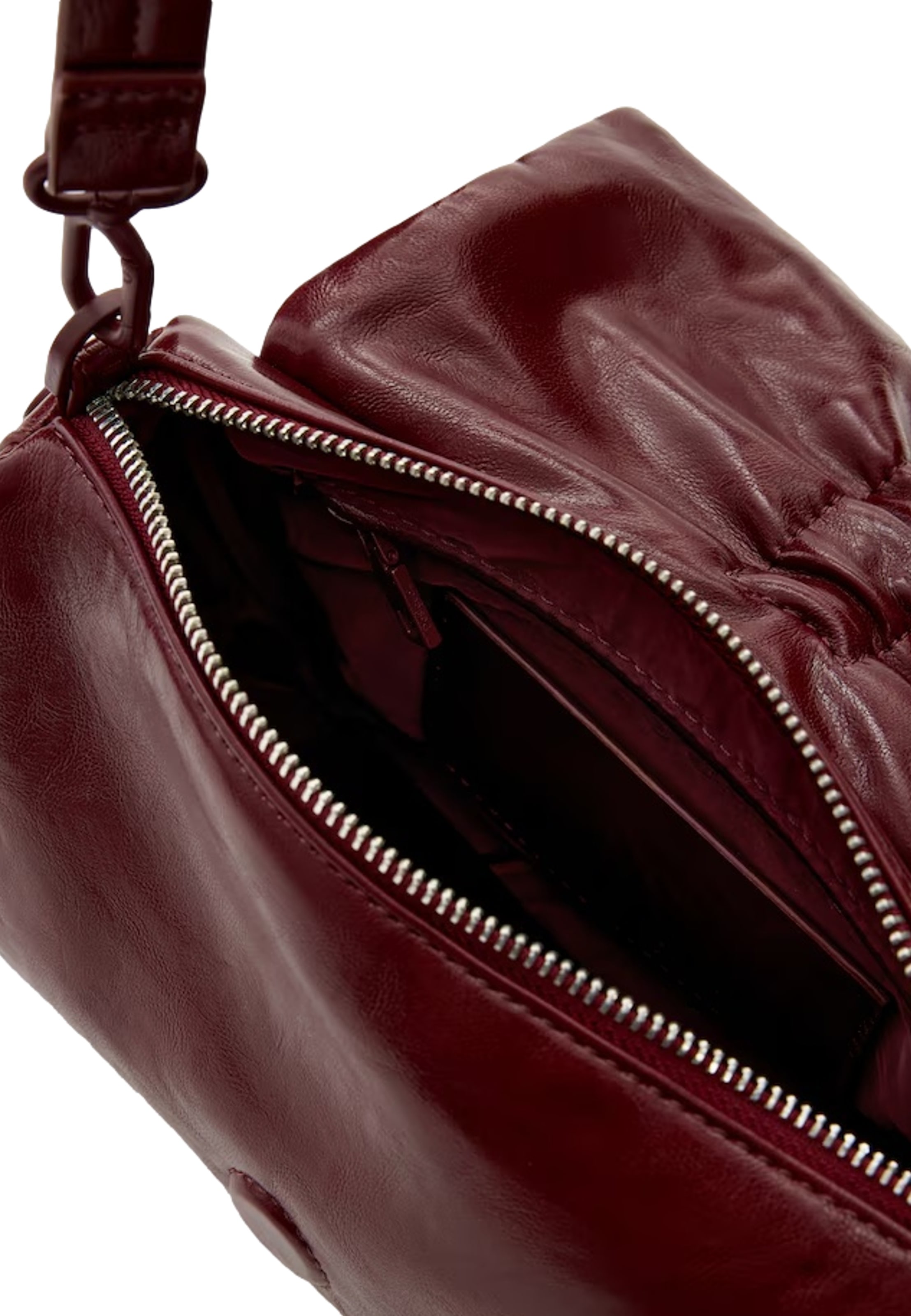 Sacs à main 'Rodio Naron Mini' Desigual en rouge