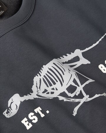 Sweat-shirt G-STAR en bleu