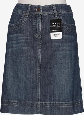 Boden Rock S in Blau: Vorderseite