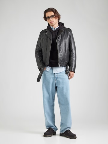 Sweat-shirt GAP en noir