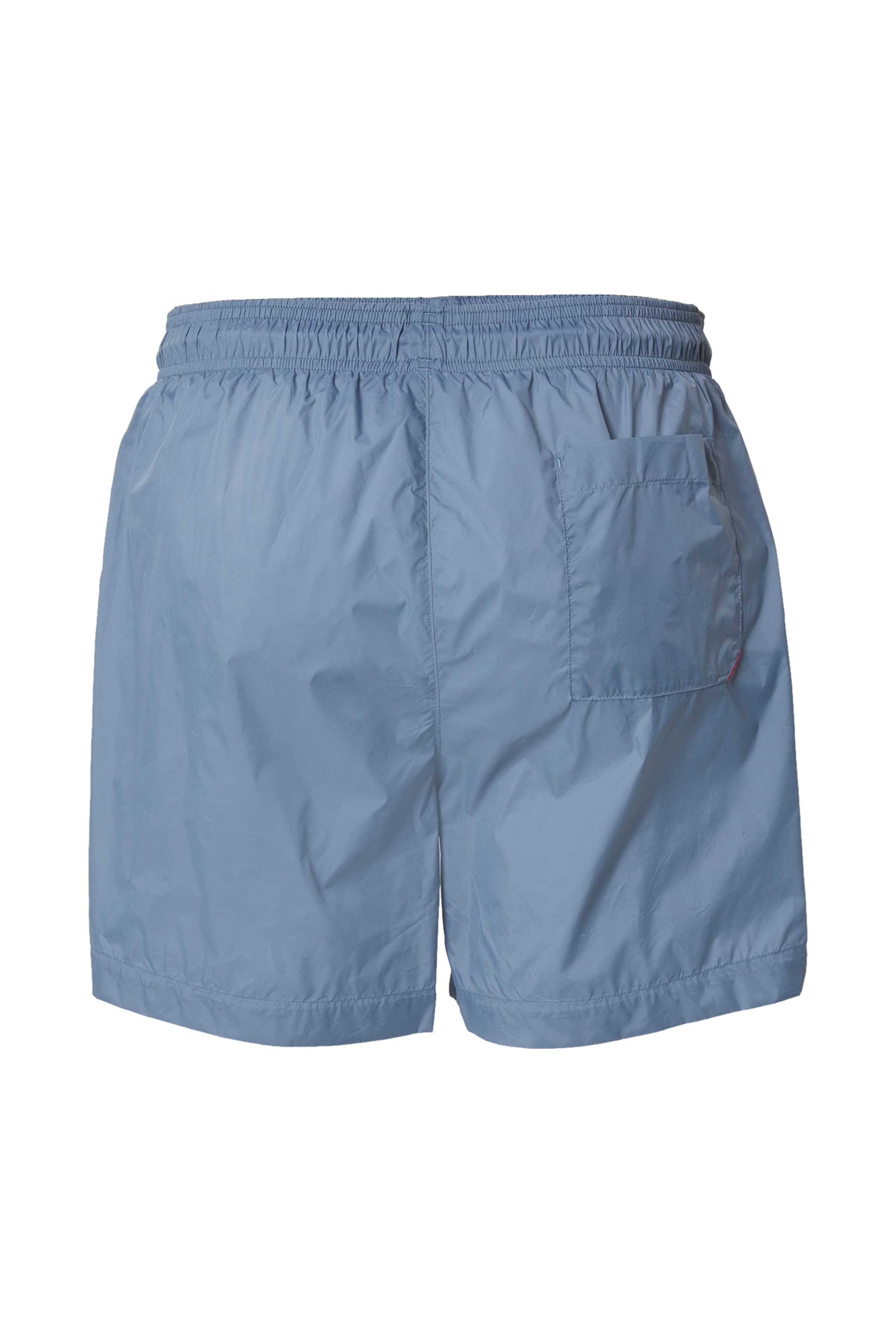 HUGO Σορτσάκι-μαγιό 'HAITI' σε μπλε