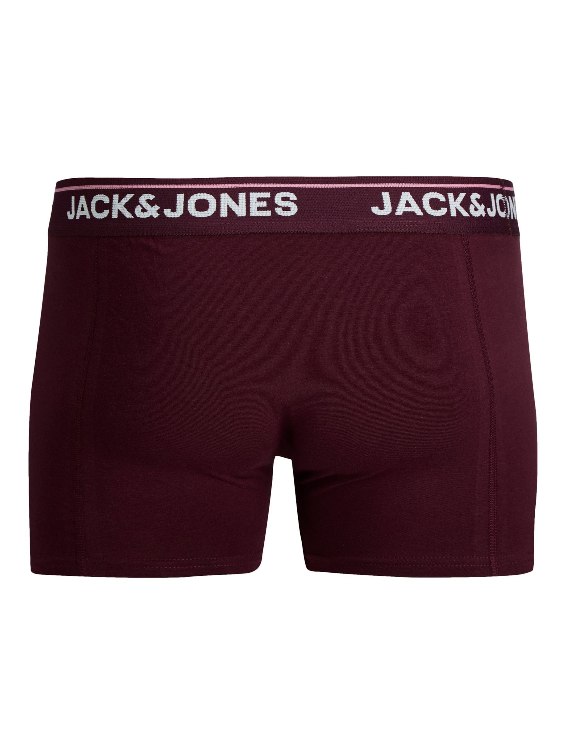 Boxer di JACK & JONES in blu