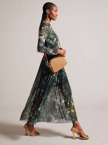 Ted Baker Schoudertas 'Darcelo' in Bruin