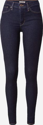 LEVI'S ® Jeans '310™ Shaping Super Skinny' in Blue: front