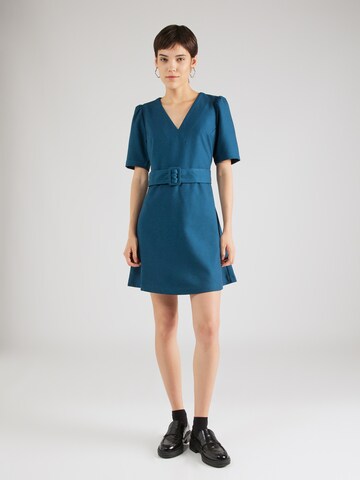 Molly BRACKEN - Vestido em azul