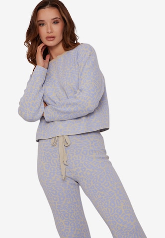 Chi Chi London Loungewear in Grey