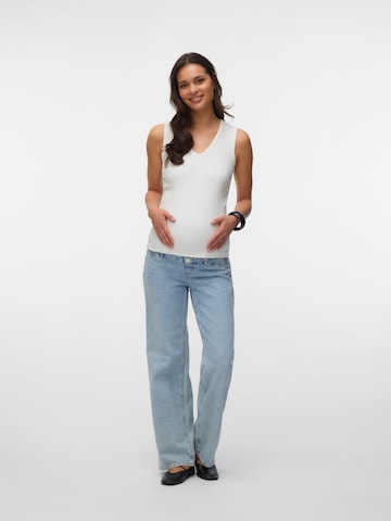 Vero Moda Maternity Overdel 'VMMCHLOE' i sort