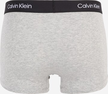 Calvin Klein Underwear - Calzoncillo boxer en gris