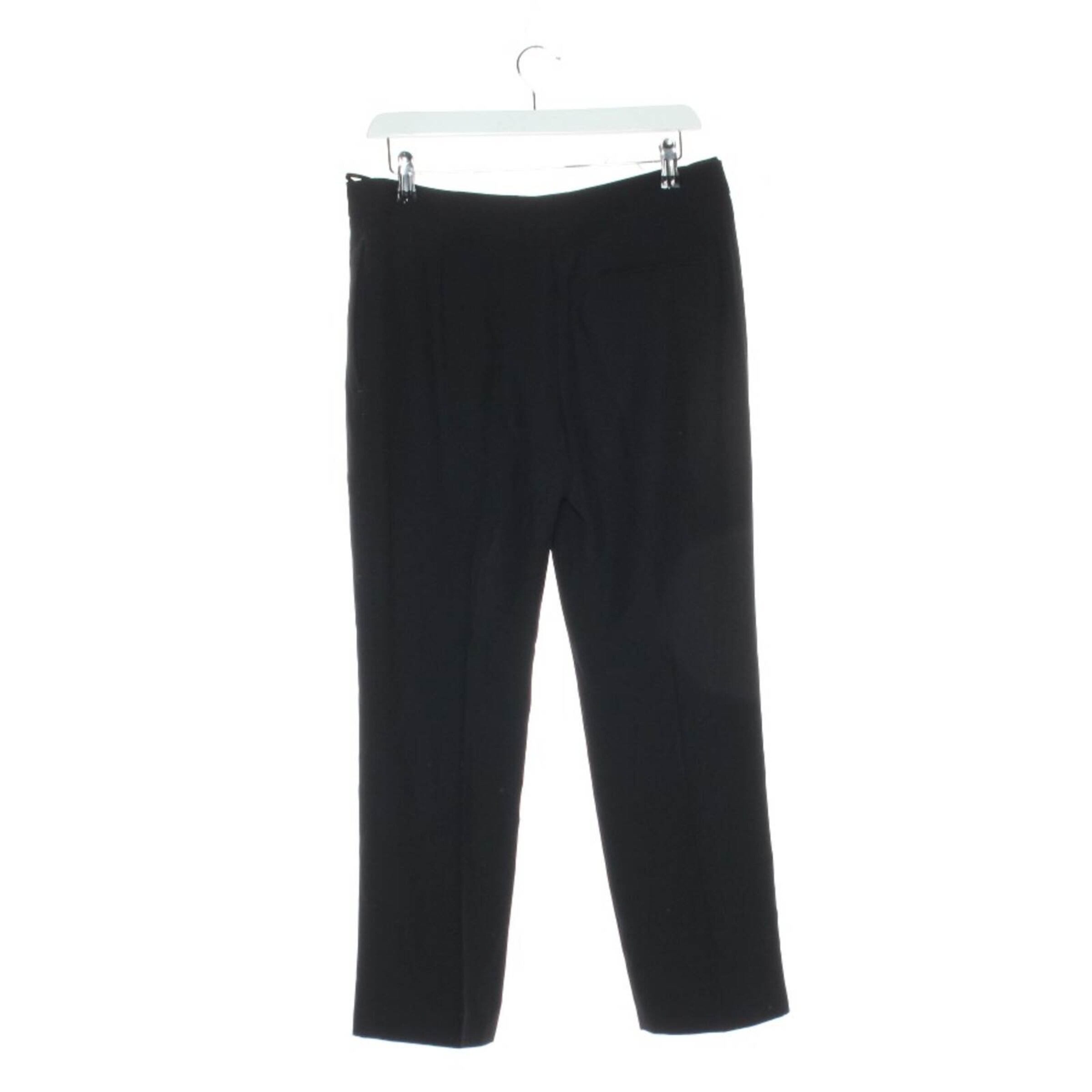Alexander McQueen Pants in S in Black