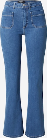ONLY Jeans 'ONLWAUW' in Blau: Vorderseite