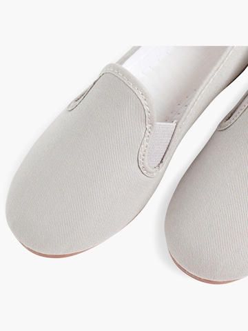 Sneaker di Pisamonas in grigio