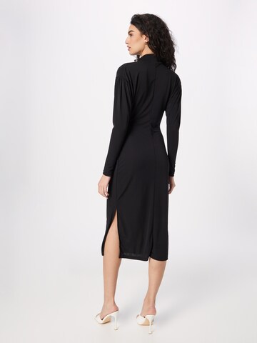 2NDDAY - Vestido 'Reggy' en negro