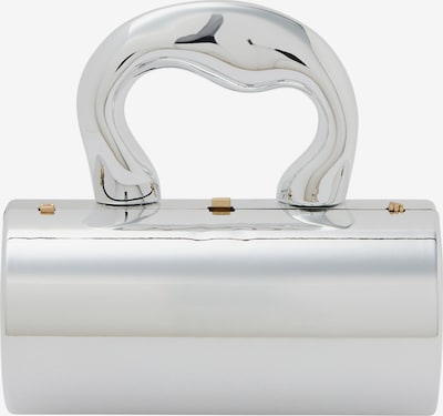 KRZY Käsilaukku 'Krzy' värissä hopea, Tuotenäkymä