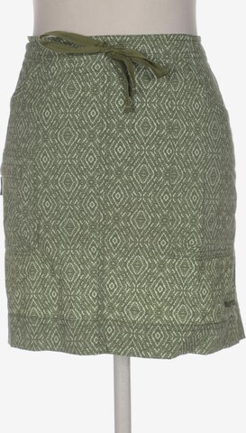 Marmot Skirt in M in Green: front
