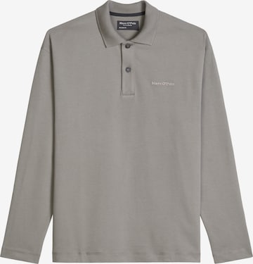 Marc O'Polo Poloshirt in Grau: Vorderseite