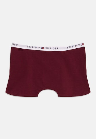 Sous-vêtements Tommy Hilfiger Underwear en bleu