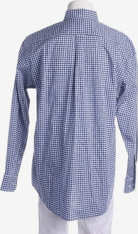 GANT Freizeithemd / Shirt / Polohemd langarm L in Mischfarben