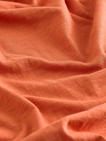 T-shirt Next en orange