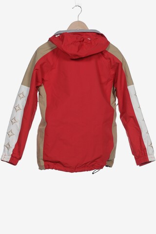 PROTEST Jacket & Coat in L in Red