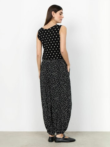 Soyaconcept - regular Pantalón ' SC-GILDA ' en negro
